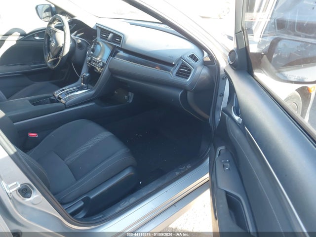 SHHFK7H65LU400730 Honda CIVIC EX