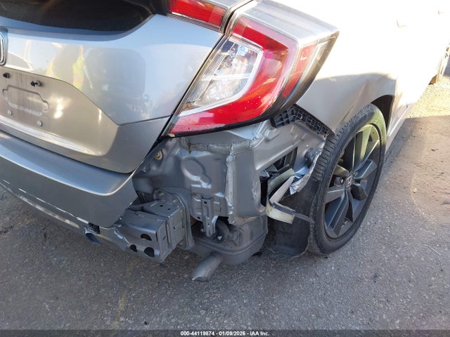 SHHFK7H65LU400730 Honda CIVIC EX