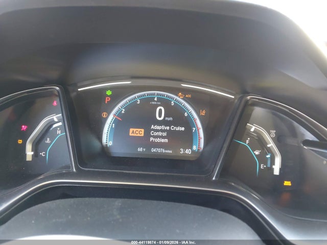 SHHFK7H65LU400730 Honda CIVIC EX