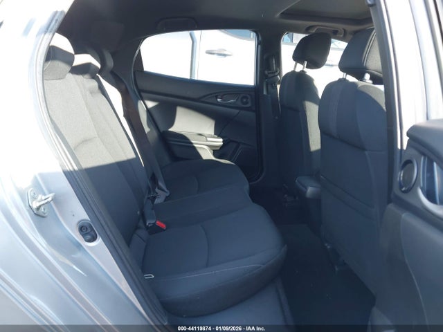 SHHFK7H65LU400730 Honda CIVIC EX
