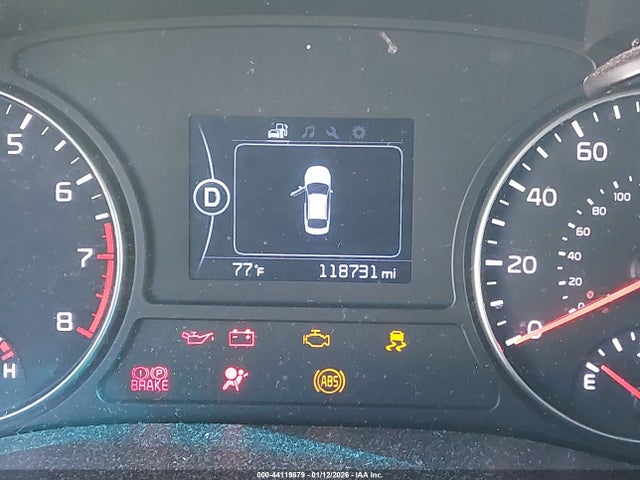 KIA Optima S 2018 5XXGT4L3XJG251093 Image 14