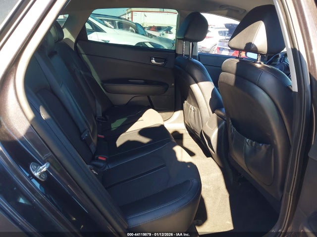 KIA Optima S 2018 5XXGT4L3XJG251093 Image 8