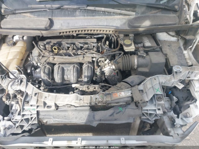 NM0LS7E78J1347171 Ford Transit Connect Xl