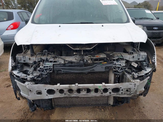 NM0LS7E78J1347171 Ford Transit Connect Xl