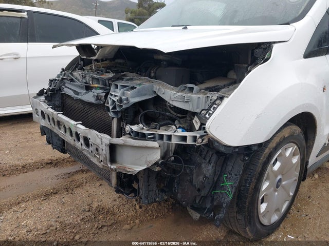 NM0LS7E78J1347171 Ford Transit Connect Xl