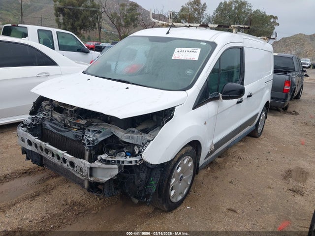 NM0LS7E78J1347171 Ford Transit Connect Xl