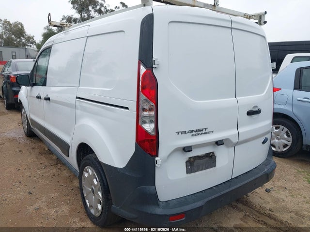 NM0LS7E78J1347171 Ford Transit Connect Xl