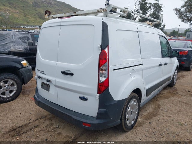 NM0LS7E78J1347171 Ford Transit Connect Xl
