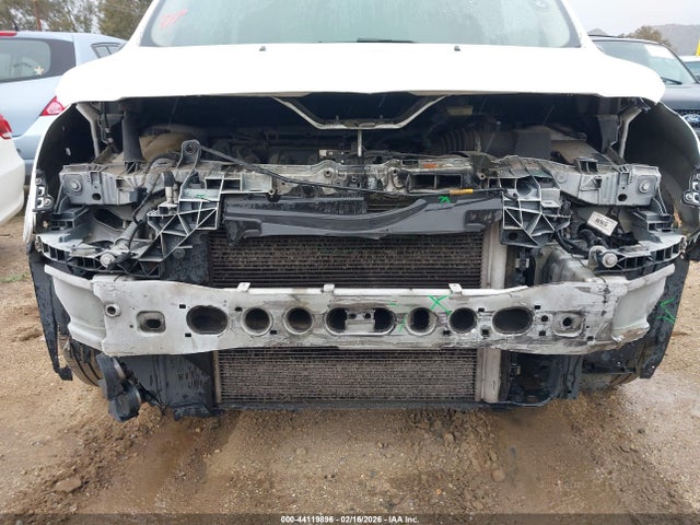 NM0LS7E78J1347171 Ford Transit Connect Xl
