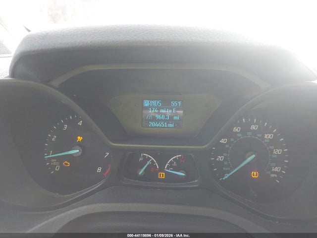 NM0LS7E78J1347171 Ford Transit Connect Xl