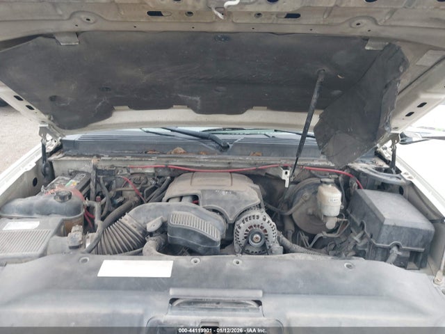 2009 CADILLAC ESCALADE 1GYFC23259R115545 Photo 9