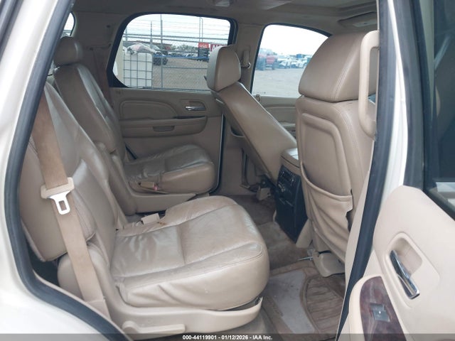 2009 CADILLAC ESCALADE 1GYFC23259R115545 Photo 7