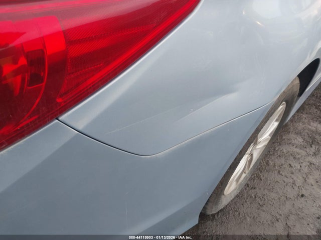 Hyundai SONATA GLS 2014 5NPEB4AC7EH852937 Image 12