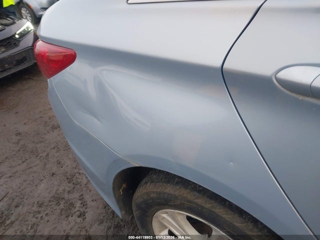 Hyundai SONATA GLS 2014 5NPEB4AC7EH852937 Image 13