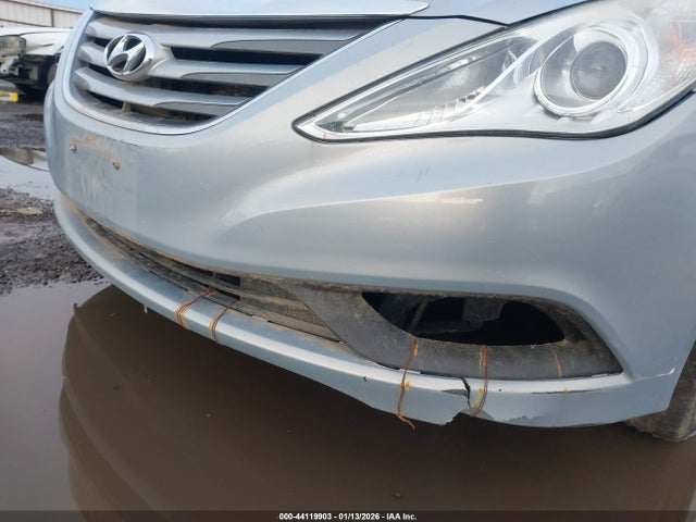 Hyundai SONATA GLS 2014 5NPEB4AC7EH852937 Image 14