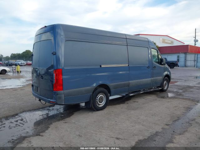 2019 MERCEDES-BENZ SPRINTER 2500 WD4PF1CD0KP152555 Photo 3