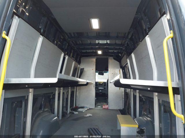 2019 MERCEDES-BENZ SPRINTER 2500 WD4PF1CD0KP152555 Photo 7