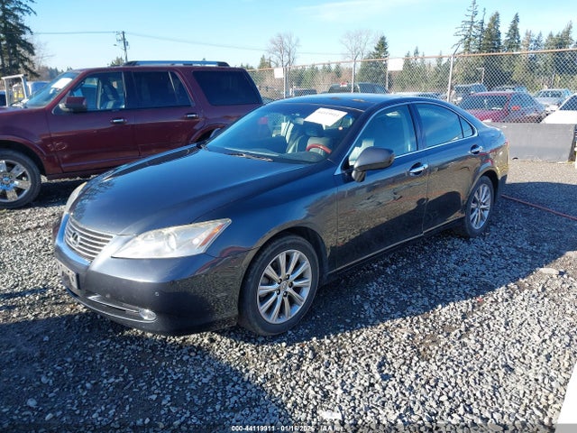 Aukcja sprzedaży 2007 Lexus Es 350, vin: JTHBJ46G672109349, numer aukcji: 44119911