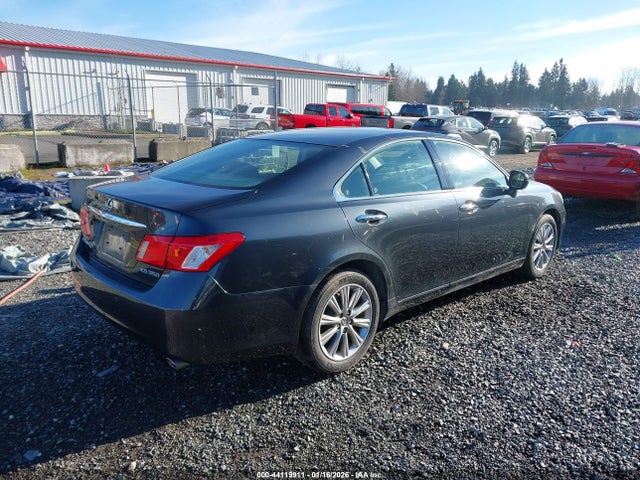 Aukcja sprzedaży 2007 Lexus Es 350, vin: JTHBJ46G672109349, numer aukcji: 44119911
