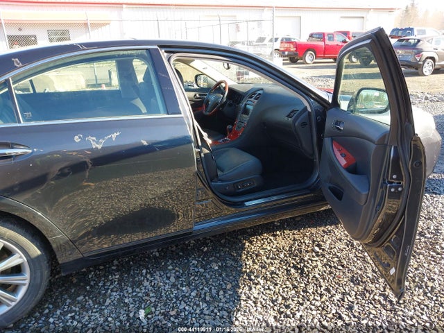 Aukcja sprzedaży 2007 Lexus Es 350, vin: JTHBJ46G672109349, numer aukcji: 44119911