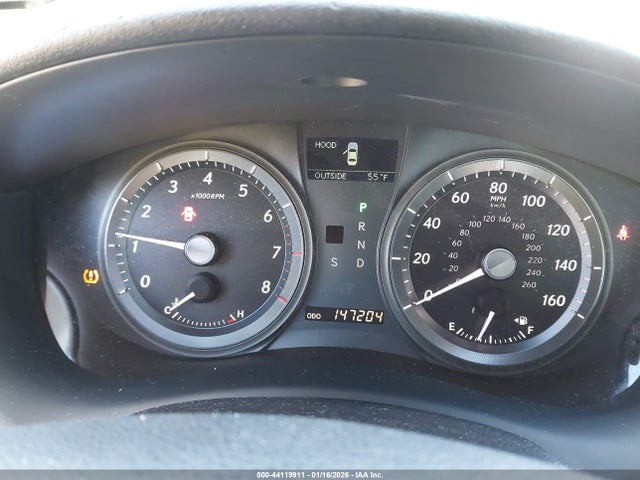 Aukcja sprzedaży 2007 Lexus Es 350, vin: JTHBJ46G672109349, numer aukcji: 44119911