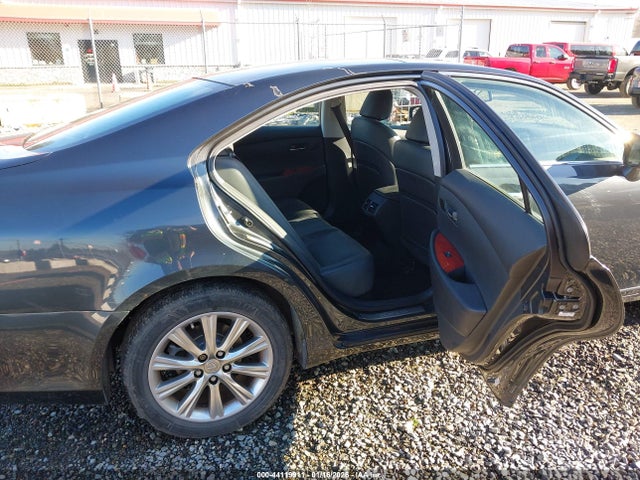 Aukcja sprzedaży 2007 Lexus Es 350, vin: JTHBJ46G672109349, numer aukcji: 44119911