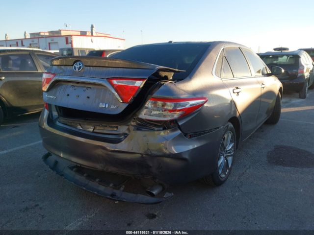 2017 TOYOTA CAMRY HYBRID 4T1BD1FK5HU214655 Photo 3