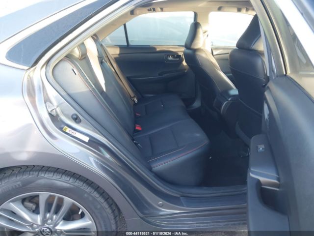 2017 TOYOTA CAMRY HYBRID 4T1BD1FK5HU214655 Photo 7