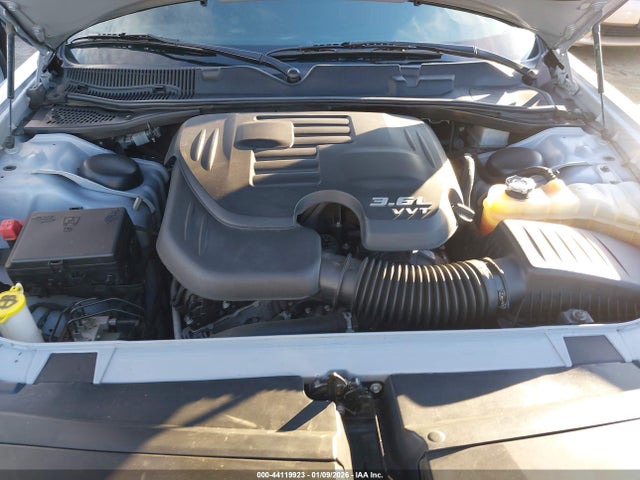 2021 DODGE CHALLENGER 2C3CDZJG4MH609941 Photo 9