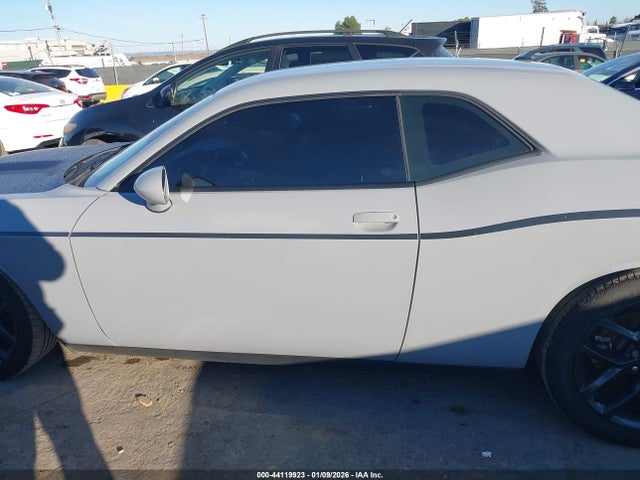 Dodge Challenger Gt 2021 2C3CDZJG4MH609941 Image 14