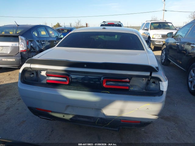 Dodge Challenger Gt 2021 2C3CDZJG4MH609941 Image 16