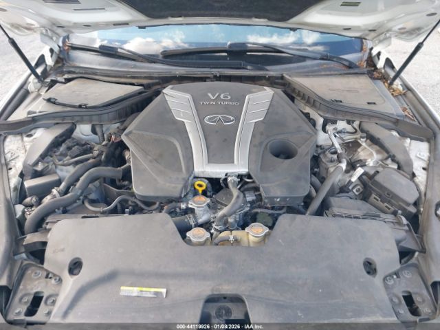 2016 INFINITI Q50 JN1EV7AP7GM306212 Photo 9