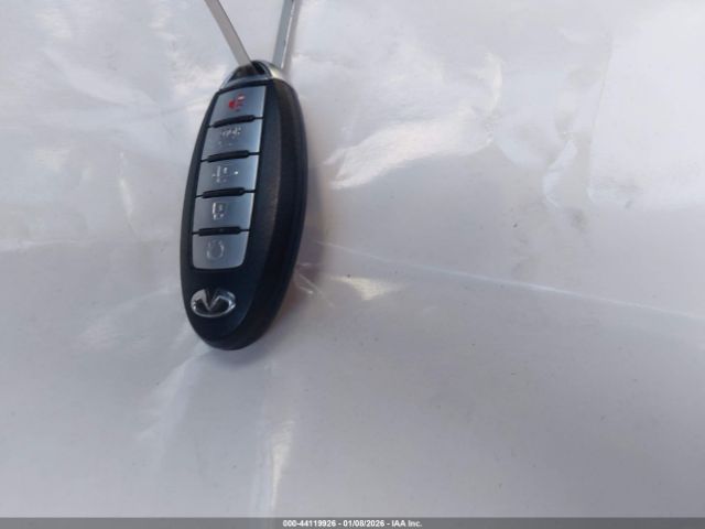 2016 INFINITI Q50 JN1EV7AP7GM306212 Photo 10