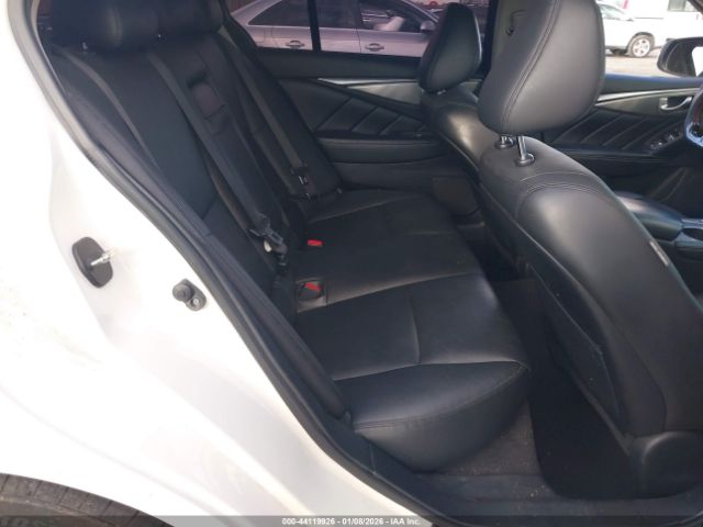 2016 INFINITI Q50 JN1EV7AP7GM306212 Photo 7