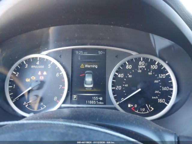 2018 NISSAN SENTRA 3N1AB7AP2JY267492 Photo 6