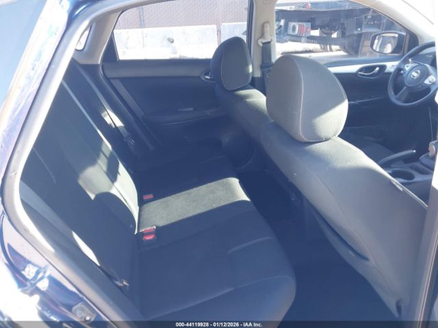 2018 NISSAN SENTRA 3N1AB7AP2JY267492 Photo 7