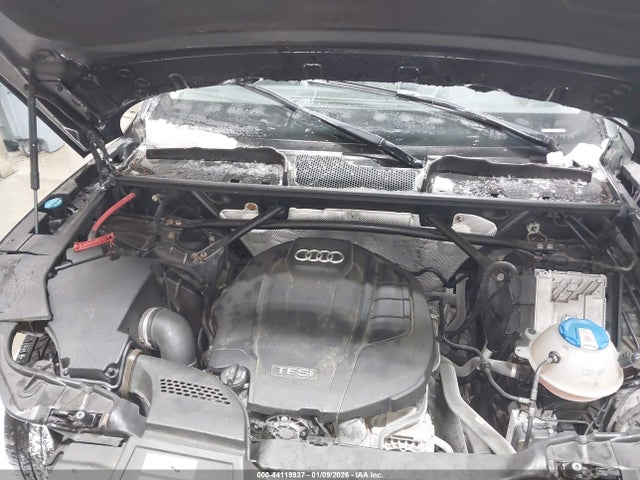 WA1BNAFY7J2003944 Audi Q5 2.0t Premium/2.0t Tech Premium