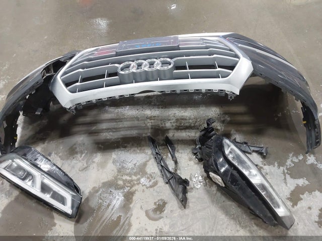 WA1BNAFY7J2003944 Audi Q5 2.0t Premium/2.0t Tech Premium