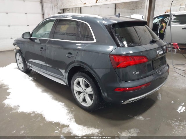 WA1BNAFY7J2003944 Audi Q5 2.0t Premium/2.0t Tech Premium