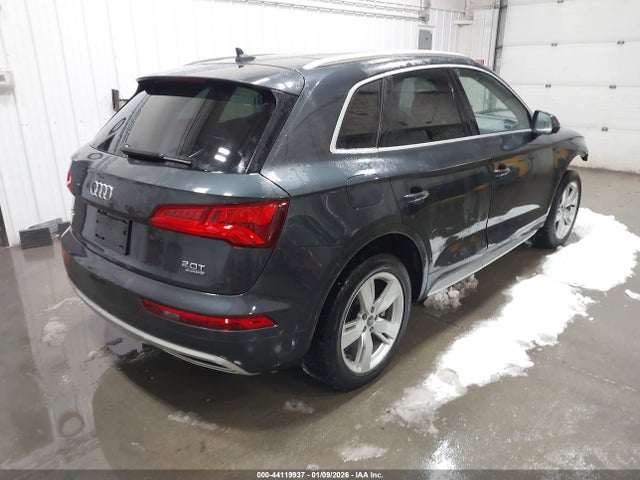 WA1BNAFY7J2003944 Audi Q5 2.0t Premium/2.0t Tech Premium