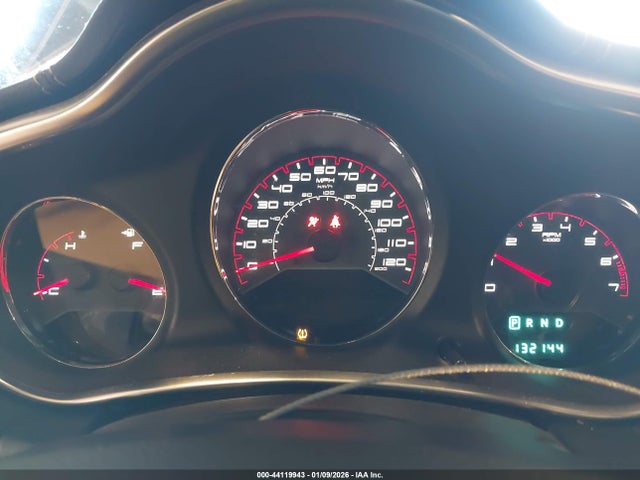 1C3CDZAG7EN109281 Dodge AVENGER SE