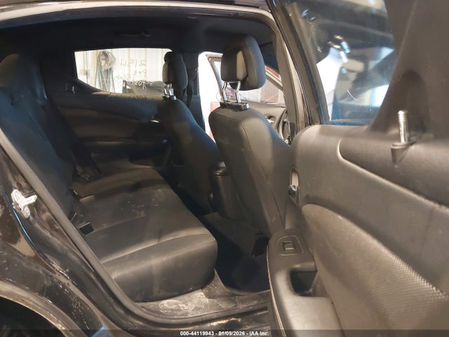 1C3CDZAG7EN109281 Dodge AVENGER SE