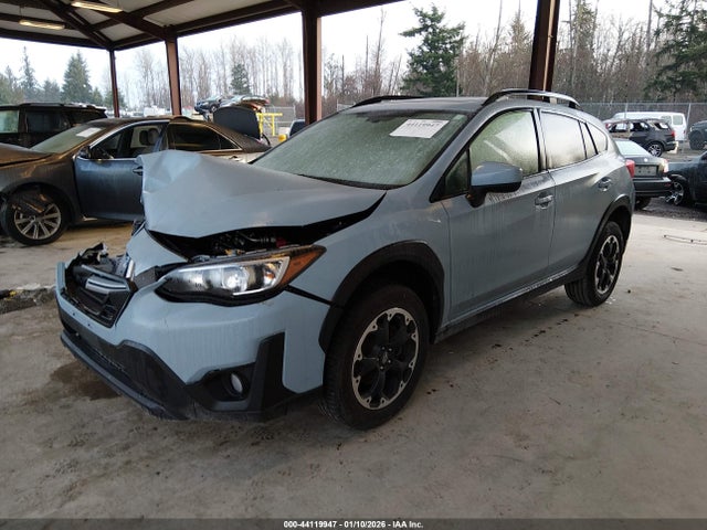 JF2GTAEC5PH268926 Subaru Crosstrek Premium