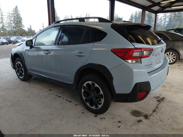 JF2GTAEC5PH268926 Subaru Crosstrek Premium