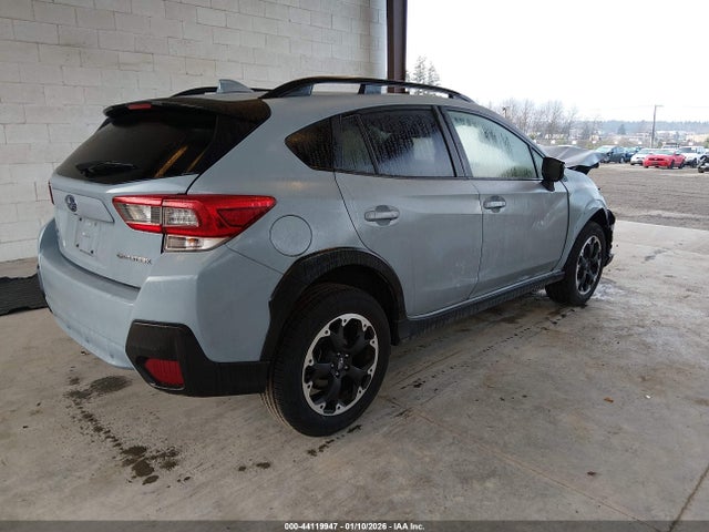 JF2GTAEC5PH268926 Subaru Crosstrek Premium