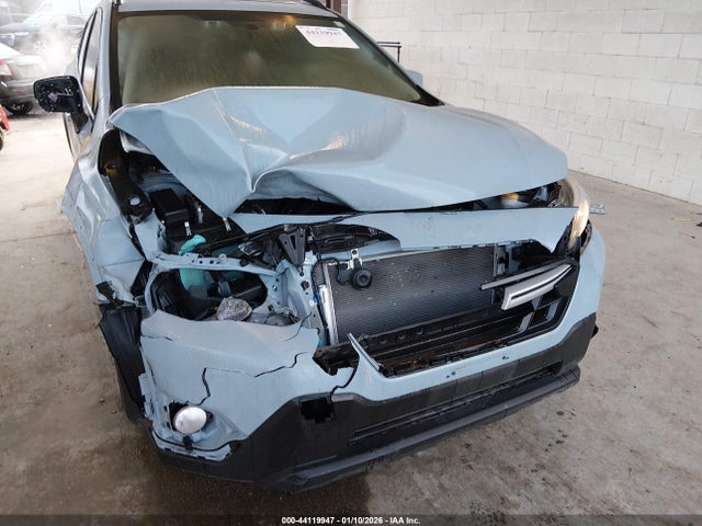 JF2GTAEC5PH268926 Subaru Crosstrek Premium