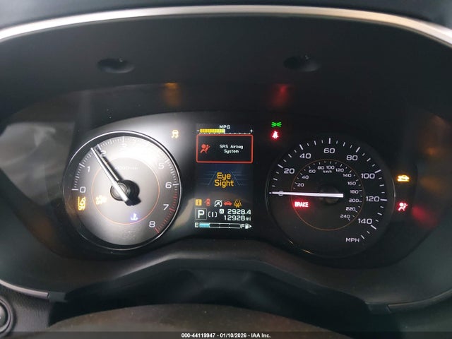 JF2GTAEC5PH268926 Subaru Crosstrek Premium