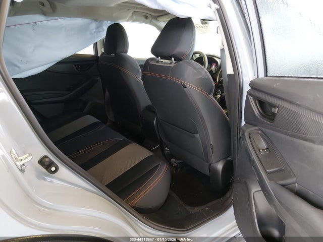 JF2GTAEC5PH268926 Subaru Crosstrek Premium