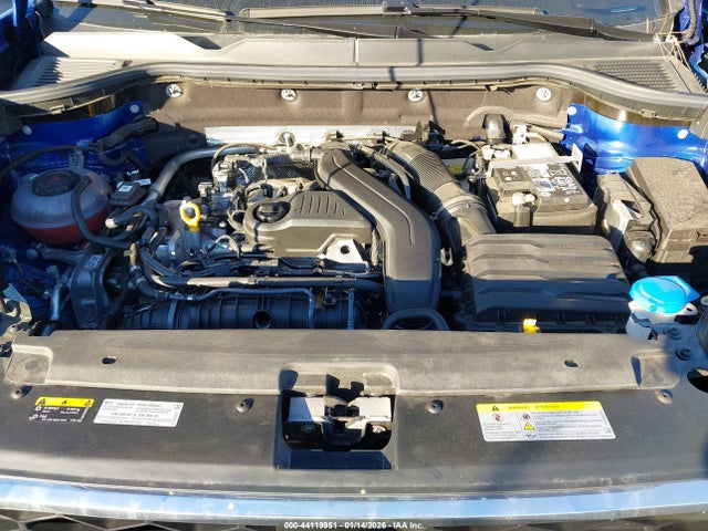 3VV5X7B2XRM113068 Volkswagen Taos 1.5t S
