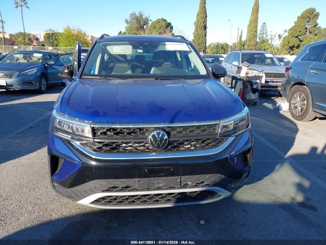 3VV5X7B2XRM113068 Volkswagen Taos 1.5t S